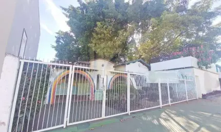 Prédio Comercial para alugar em Jardim São Luiz de 452.00m²