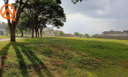 Terreno para venda em Reserva Santa Izabel de 500.28m²