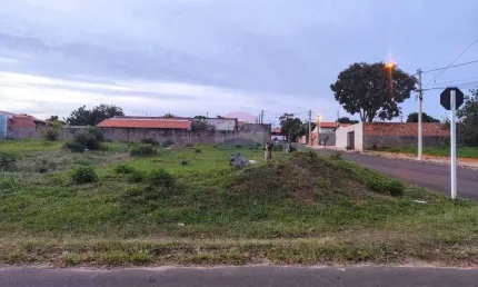 Terreno para venda em Jardim Botucatu (rubião Júnior) de 360.00m²