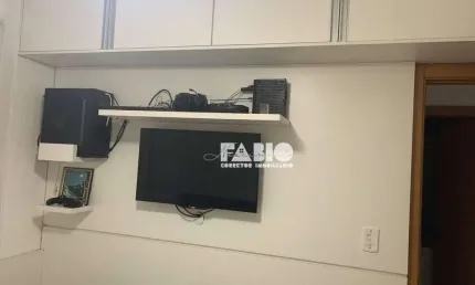 Apartamento para venda em Jardim Marajó de 42.00m² com 2 Quartos e 1 Garagem