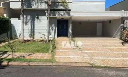 Casa de Condomínio para venda em Parque Residencial Damha Iii de 238.00m² com 3 Quartos, 3 Suites e 4 Garagens