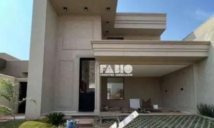 Casa de Condomínio para venda em Residencial Maria Julia de 222.00m² com 2 Quartos, 2 Suites e 4 Garagens
