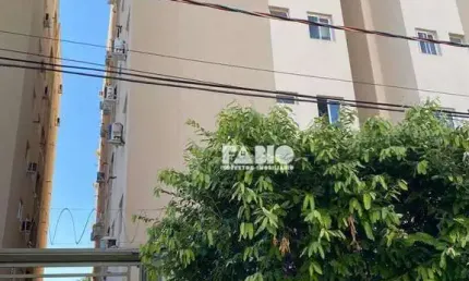 Apartamento para venda em Vila Itália de 60.00m² com 2 Quartos e 2 Garagens