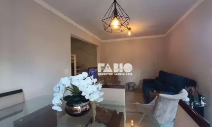 Casa de Condomínio para venda em Village Imperial Residence de 90.00m² com 3 Quartos, 1 Suite e 2 Garagens
