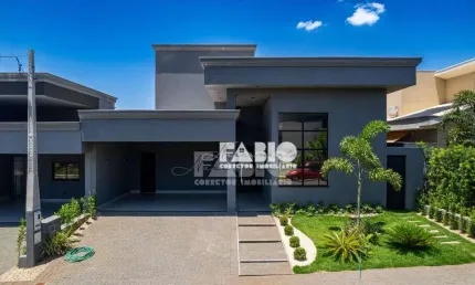 Casa de Condomínio para venda em Terravista Residence Club de 227.00m² com 3 Quartos, 3 Suites e 4 Garagens