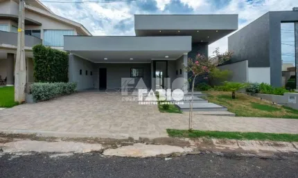 Casa para venda em Terravista Residence Club de 190.00m² com 3 Quartos, 1 Suite e 4 Garagens