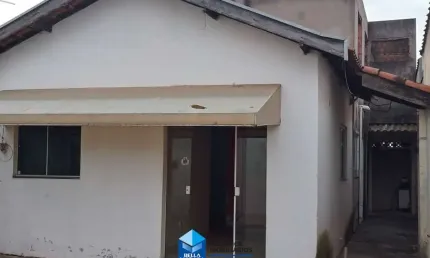 Casa de Condomínio para venda em Lagoa Nova de 92.00m² com 2 Quartos, 1 Suite e 2 Garagens