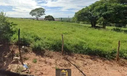 Terreno à venda no Centro, Cosmorama 