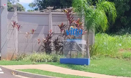 Apartamento para venda e aluguel em Jardim Residencial Paraíso de 46.00m² com 2 Quartos e 1 Garagem