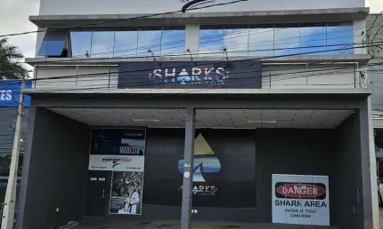 Prédio Comercial para venda em Itapeva de 610.00m² com 4 Garagens