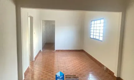 Casa para venda em Jardim Luiz Ometto de 143.00m² com 3 Quartos e 2 Garagens