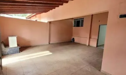 Casa para venda em Jardim Santa Cecília de 171.00m² com 3 Quartos e 2 Garagens