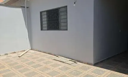 Casa para venda em Jardim Residencial Santina Paroli Peccinino de 106.15m² com 2 Quartos e 3 Garagens