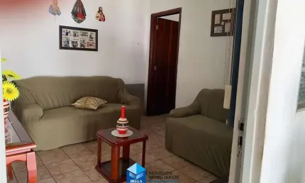 Casa para venda em Jardim Boa Vista de 250.00m² com 2 Quartos e 2 Garagens