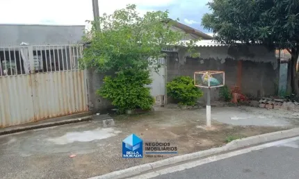 Casa para venda em Jardim Imperial de 200.00m² com 5 Quartos e 2 Garagens