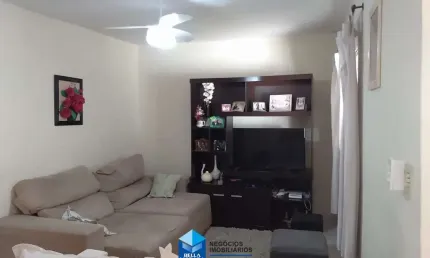 Casa para venda em Jardim Presidente Dutra de 120.00m² com 2 Quartos e 2 Garagens