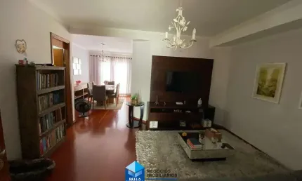 Casa para venda em Jardim São Roque de 100.00m² com 3 Quartos, 1 Suite e 2 Garagens