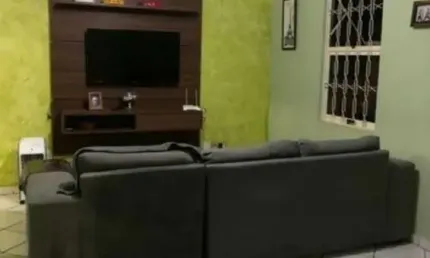 Casa para venda em Jardim Recanto Verde de 140.00m² com 2 Quartos e 1 Garagem