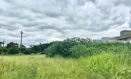 Terreno para venda em Jardim Águas Da Serra de 200.00m²
