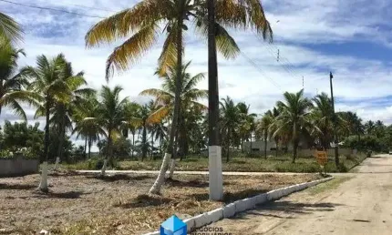 Terreno à venda no Centro, Ipojuca 