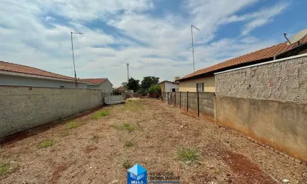 Terreno para venda em Parque Das Indústrias de 175.00m²