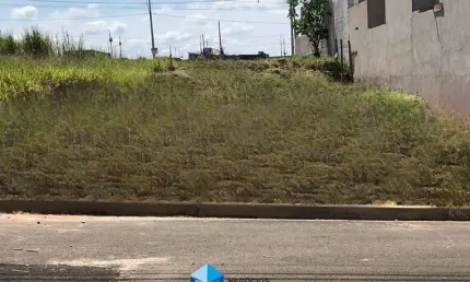Terreno à venda no Jardim Marajoara, Limeira 