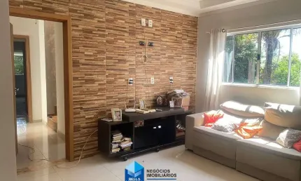 Chácara para venda em Bairro Dos Pires de 200.00m² com 6 Quartos