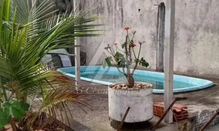 Sobrado para venda em Vila Palmares de 430.00m² com 3 Quartos e 1 Suite