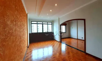 Apartamento para alugar em Centro de 127.00m² com 2 Quartos