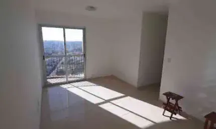 Apartamento para venda em Alto Ipiranga de 74.00m² com 3 Quartos, 1 Suite e 1 Garagem