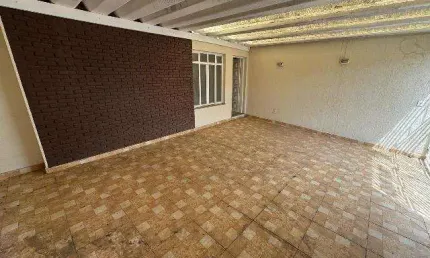 Casa para venda em Mogi Moderno de 128.00m² com 2 Quartos e 2 Garagens