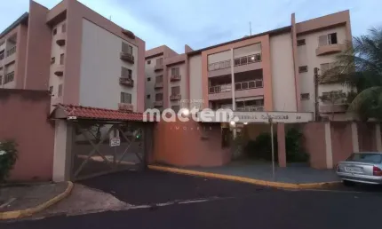 Apartamento para venda em Planalto Verde de 94.00m² com 3 Quartos, 1 Suite e 1 Garagem