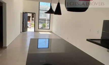 Casa de Condomínio para venda e aluguel em Phytus de 210.00m² com 3 Quartos, 1 Suite e 1 Garagem