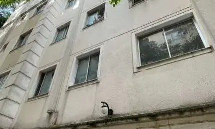 Apartamento para venda em Vila Curuçá de 47.00m² com 2 Quartos e 1 Garagem