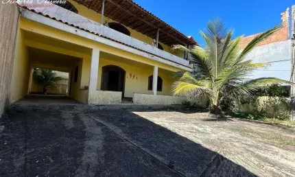 Casa para venda em Aquarius (tamoios) de 120.00m² com 4 Quartos e 2 Garagens