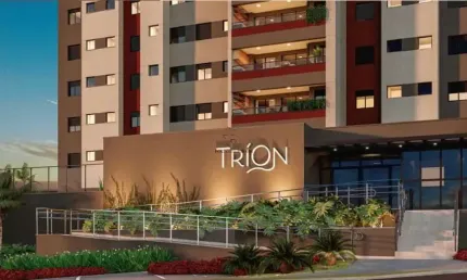 Apartamento para venda em Jardim Paulistano de 69.00m² com 2 Quartos, 2 Suites e 1 Garagem