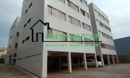 Apartamento para venda em Jardim Petrópolis de 114.00m² com 3 Quartos, 1 Suite e 1 Garagem