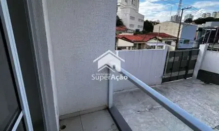 Casa de Condomínio para alugar em Vila Moreira de 95.00m² com 3 Quartos, 2 Suites e 1 Garagem
