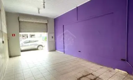 Prédio Comercial para alugar em São João de 42.00m²