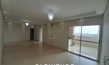 Apartamento para venda e aluguel em Concórdia Ii de 117.00m² com 3 Quartos, 1 Suite e 2 Garagens