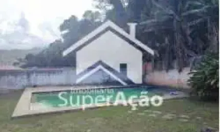 Casa de Condomínio para venda em Roseira de 1700.00m² com 3 Quartos, 1 Suite e 5 Garagens