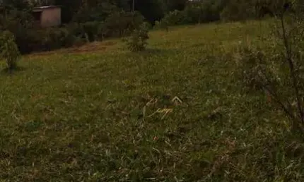 Terreno para venda em Loteamento Chácaras Gargantilhas de 1032.00m²