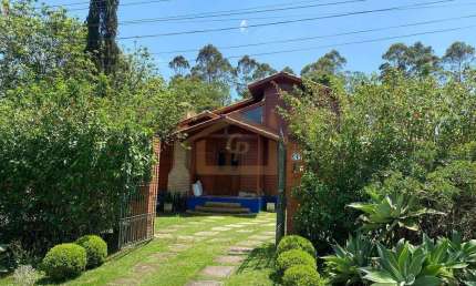 Casa para venda em Vargem Grande Paulista de 160.00m² com 3 Quartos, 1 Suite e 5 Garagens