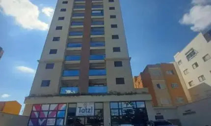 Apartamento para alugar em Centro de 68.00m² com 2 Quartos, 1 Suite e 2 Garagens