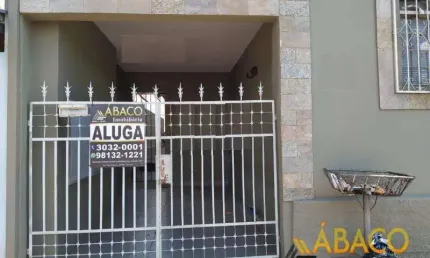 Kitnet para alugar em Vila Costa Do Sol de 20.00m² com 1 Quarto