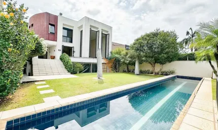 Casa para venda em Boaçava de 600.00m² com 3 Quartos, 3 Suites e 8 Garagens
