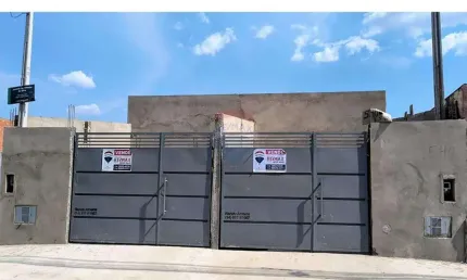 Casa para venda em Itatinga de 119.48m² com 2 Quartos, 1 Suite e 2 Garagens