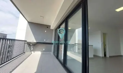 Apartamento para alugar em Além Ponte de 125.00m² com 3 Quartos e 3 Suites