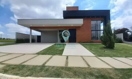 Casa para venda em Evidence  de 360.00m² com 3 Quartos, 3 Suites e 4 Garagens
