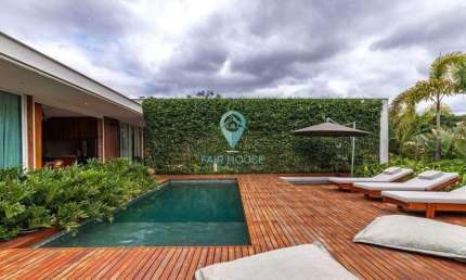 Casa para venda em Lago Azul Condomínio e Golfe Clube de 448.70m² com 3 Quartos e 3 Suites